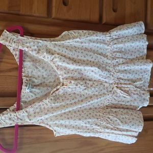 Adorable summer top